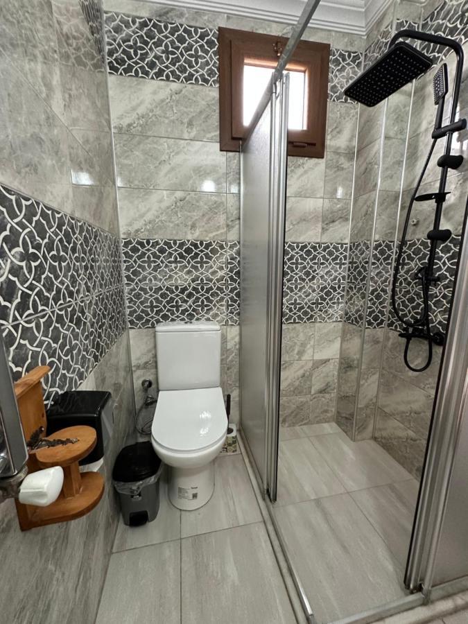 Zifona Bungalov Çamlıhemşin Buitenkant foto