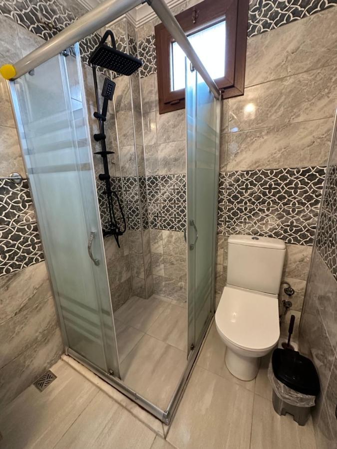Zifona Bungalov Çamlıhemşin Buitenkant foto